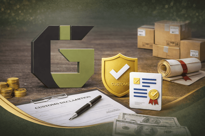 الإستشارات الجمركية