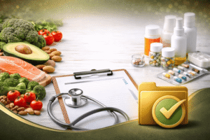 هيئة الغذاء والدواء